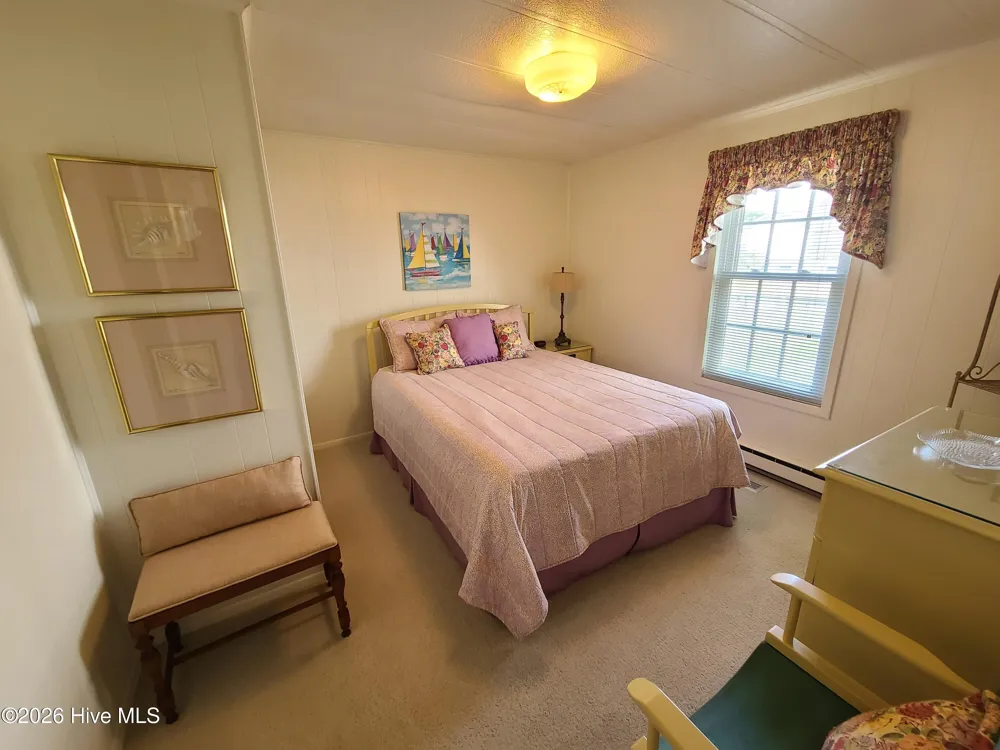 308 W Bogue Boulevard Atlantic Beach, NC 28512