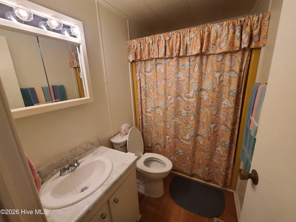 308 W Bogue Boulevard Atlantic Beach, NC 28512