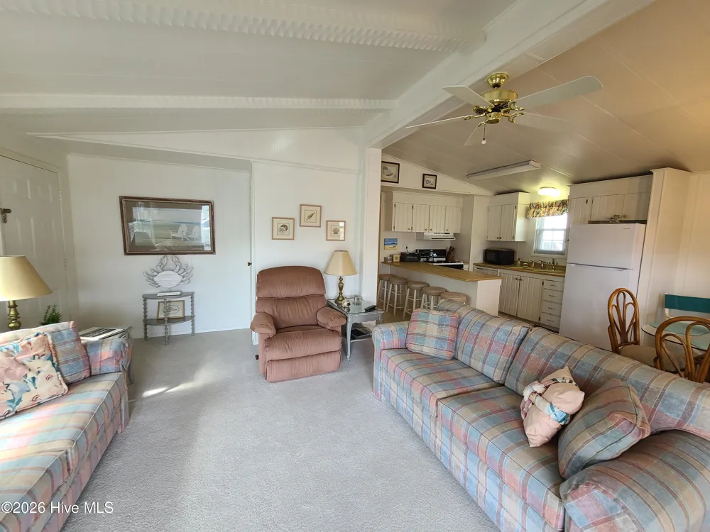 308 W Bogue Boulevard Atlantic Beach, NC 28512