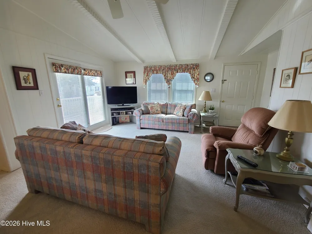 308 W Bogue Boulevard Atlantic Beach, NC 28512
