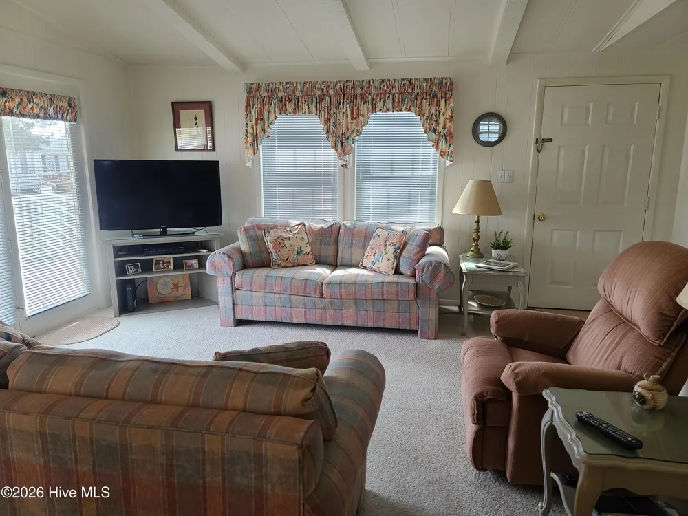 308 W Bogue Boulevard Atlantic Beach, NC 28512