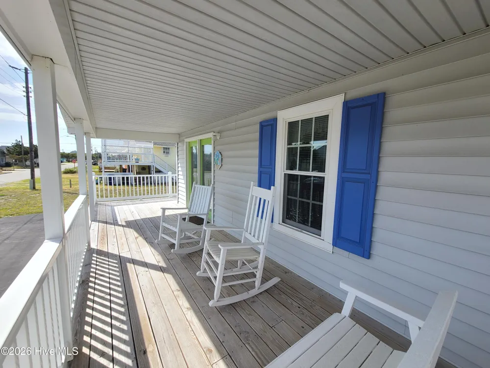 308 W Bogue Boulevard Atlantic Beach, NC 28512