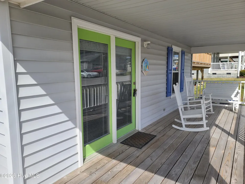 308 W Bogue Boulevard Atlantic Beach, NC 28512
