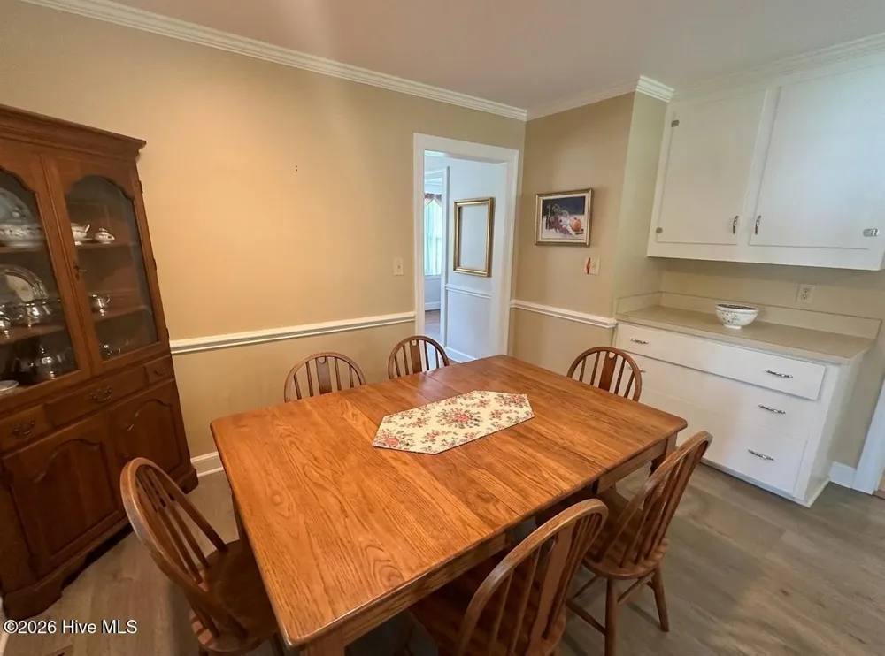 4068 Grimmersburg Street Farmville, NC 27828