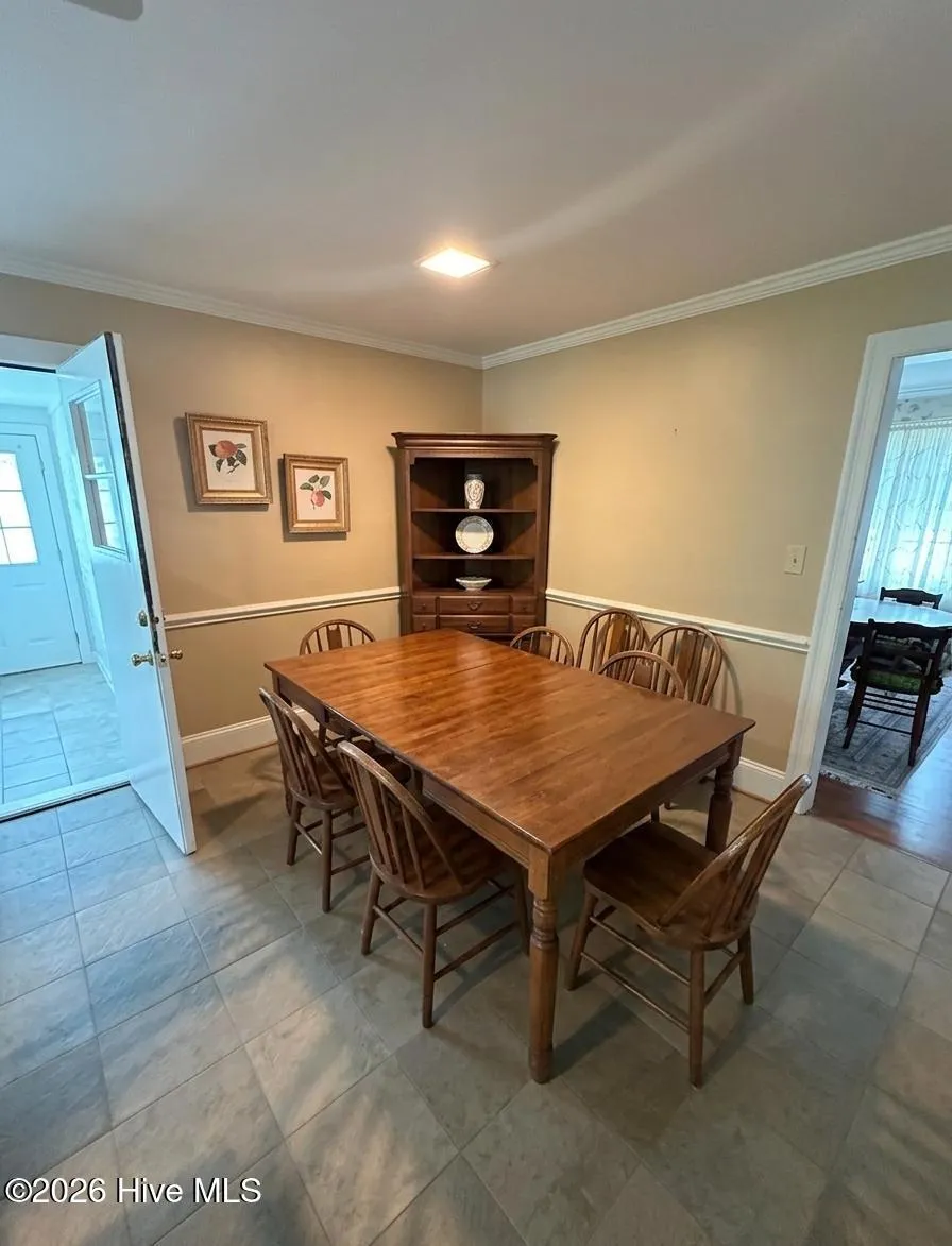 4068 Grimmersburg Street Farmville, NC 27828