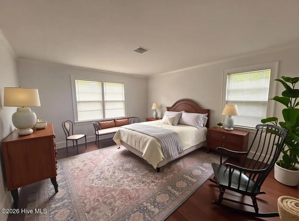 4068 Grimmersburg Street Farmville, NC 27828