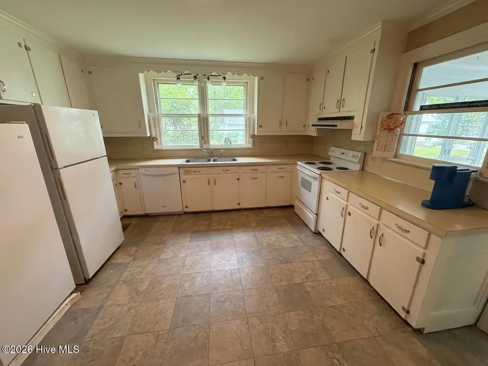 4068 Grimmersburg Street Farmville, NC 27828