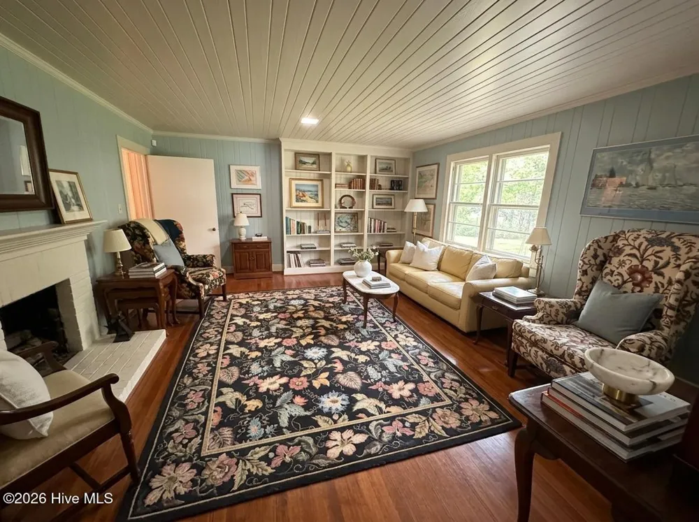 4068 Grimmersburg Street Farmville, NC 27828