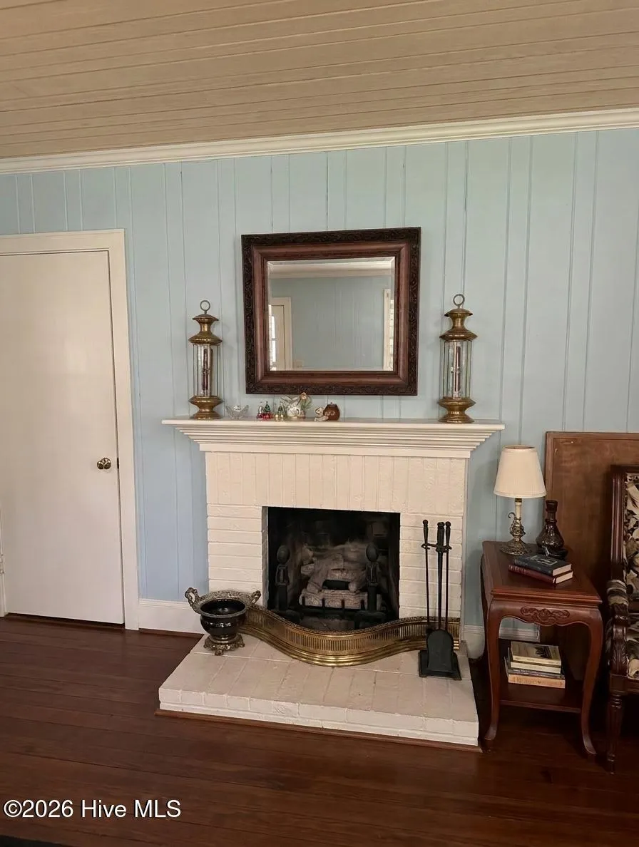4068 Grimmersburg Street Farmville, NC 27828