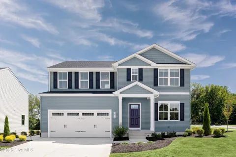 128 Jasmine Court