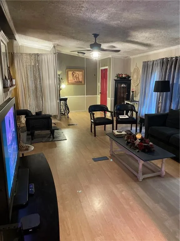 1021 Garden Avenue Buckhead, GA 30625