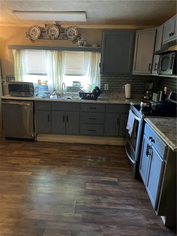 1021 Garden Avenue Buckhead, GA 30625