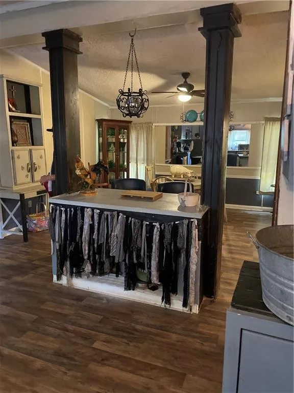 1021 Garden Avenue Buckhead, GA 30625