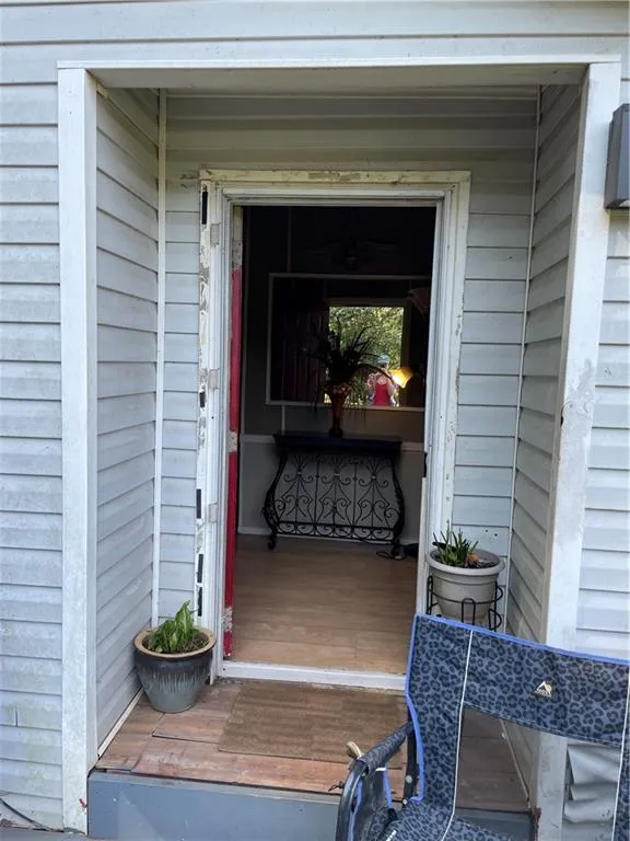 1021 Garden Avenue Buckhead, GA 30625