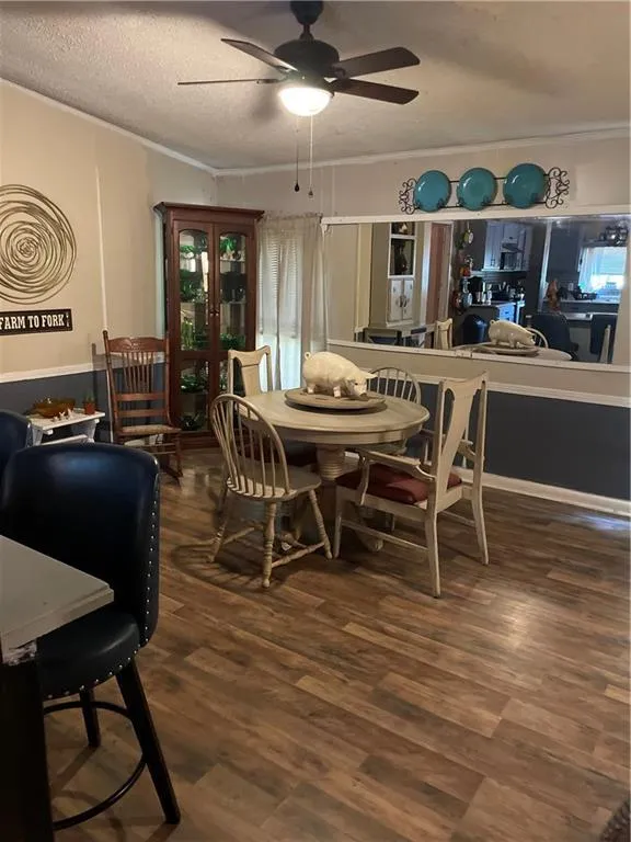 1021 Garden Avenue Buckhead, GA 30625