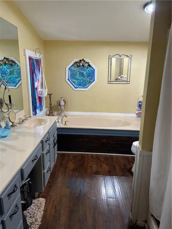 1021 Garden Avenue Buckhead, GA 30625