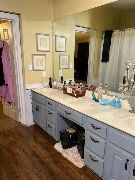 1021 Garden Avenue Buckhead, GA 30625