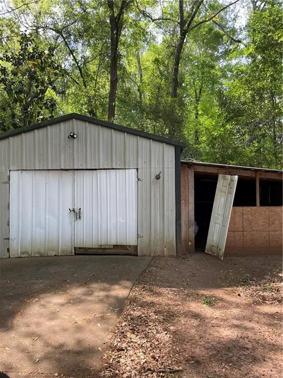 1021 Garden Avenue Buckhead, GA 30625