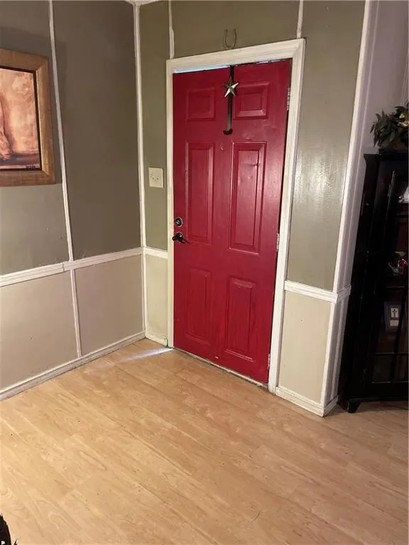 1021 Garden Avenue Buckhead, GA 30625