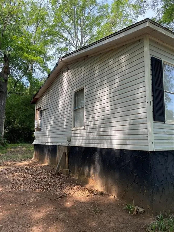 1021 Garden Avenue Buckhead, GA 30625