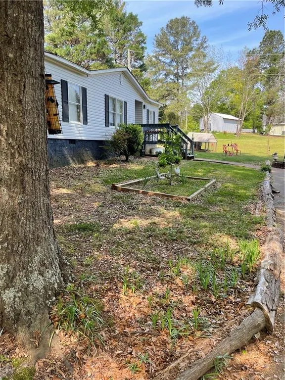 1021 Garden Avenue Buckhead, GA 30625