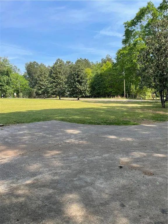 1021 Garden Avenue Buckhead, GA 30625