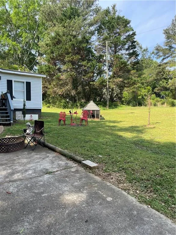 1021 Garden Avenue Buckhead, GA 30625