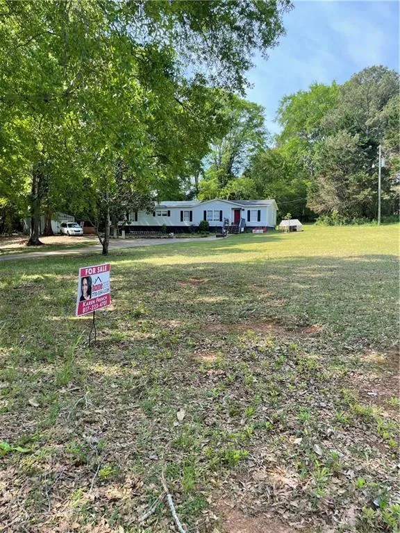 1021 Garden Avenue Buckhead, GA 30625