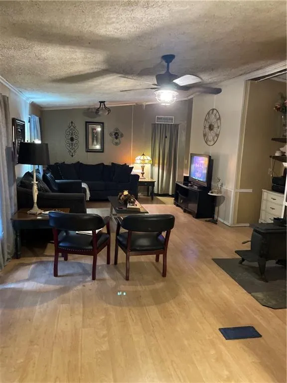 1021 Garden Avenue Buckhead, GA 30625