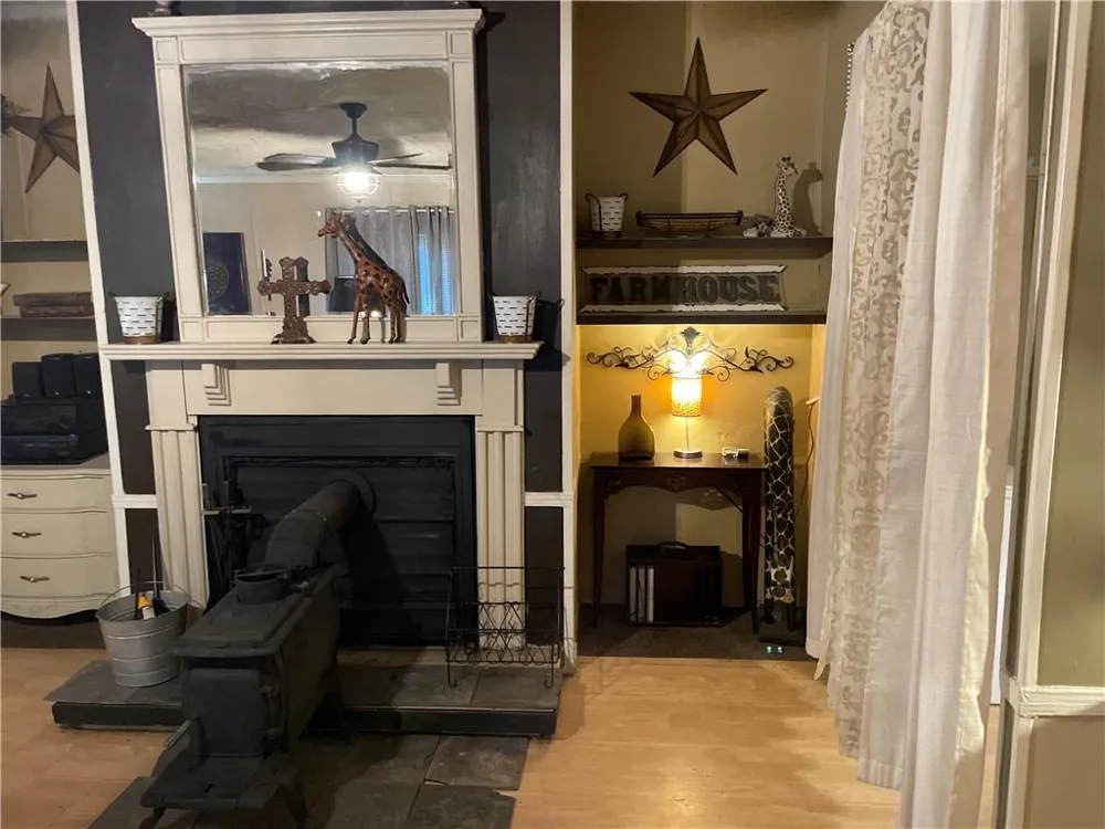 1021 Garden Avenue Buckhead, GA 30625