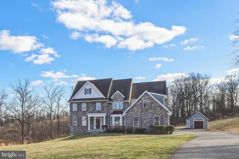 6520 GRANVILLE ROAD