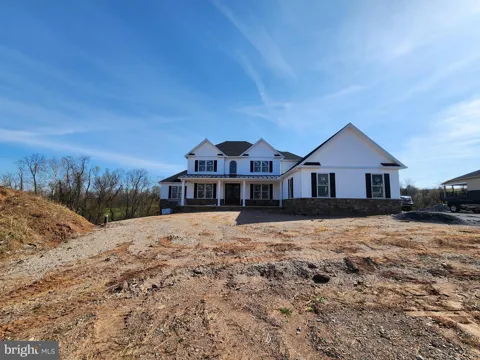 406 WILLOW OAK DRIVE