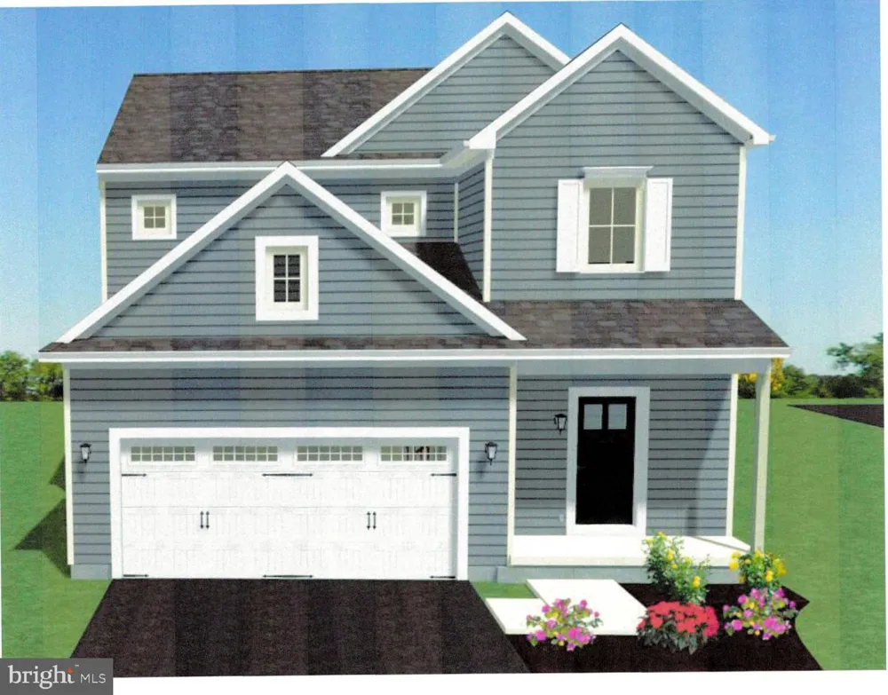 0 HIGH STREET Kenton, DE 19955