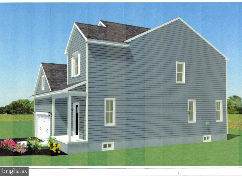 0 HIGH STREET Kenton, DE 19955