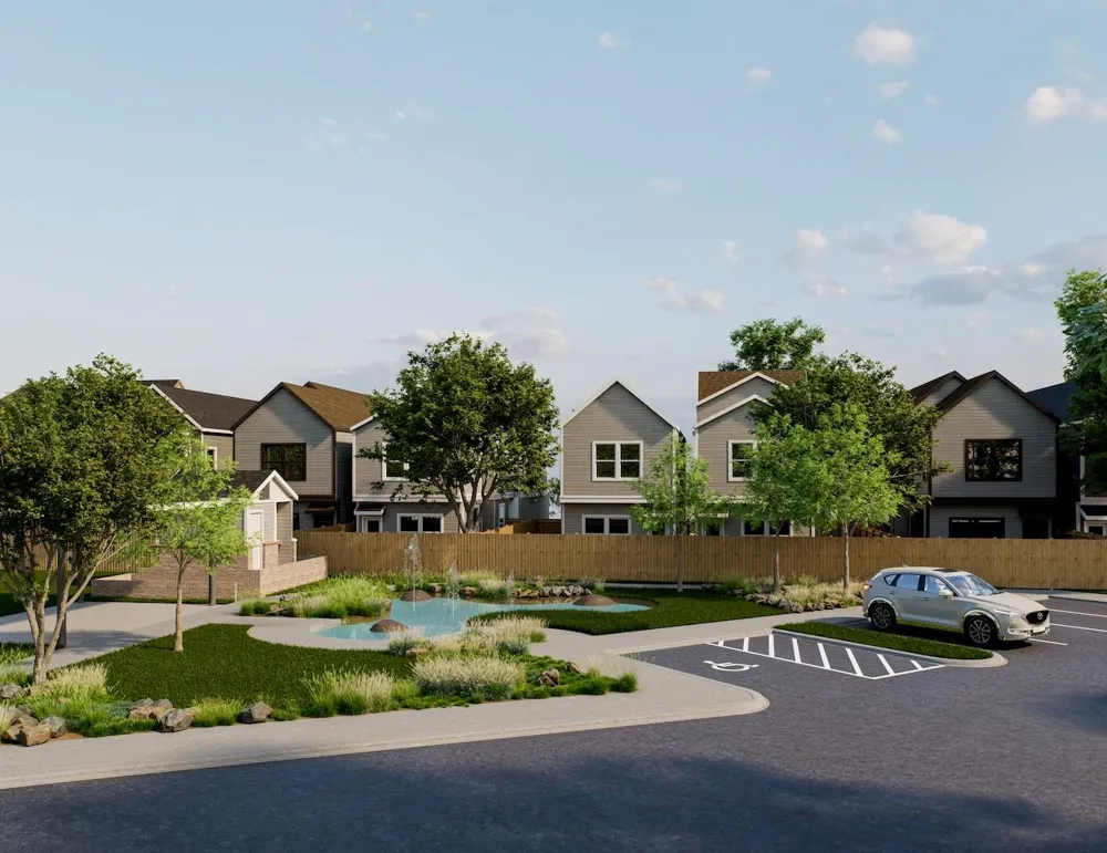 6130 Auburn Lakes Drive #201 Spring, TX 77389