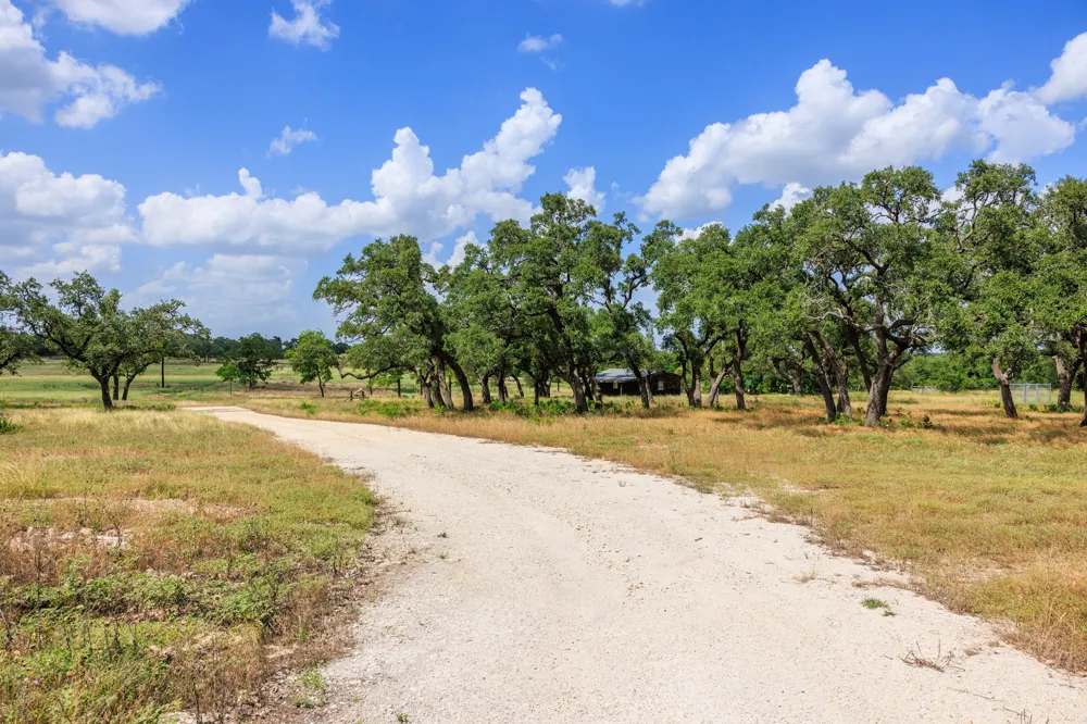 Lone Man Mountain Road Wimberley, TX 78676