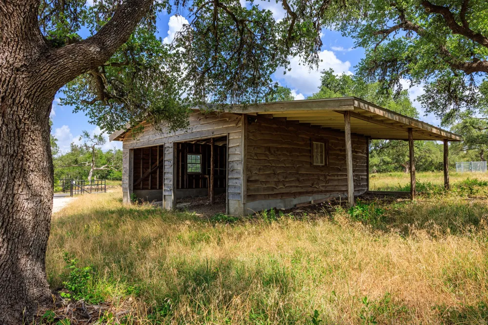 Lone Man Mountain Road Wimberley, TX 78676