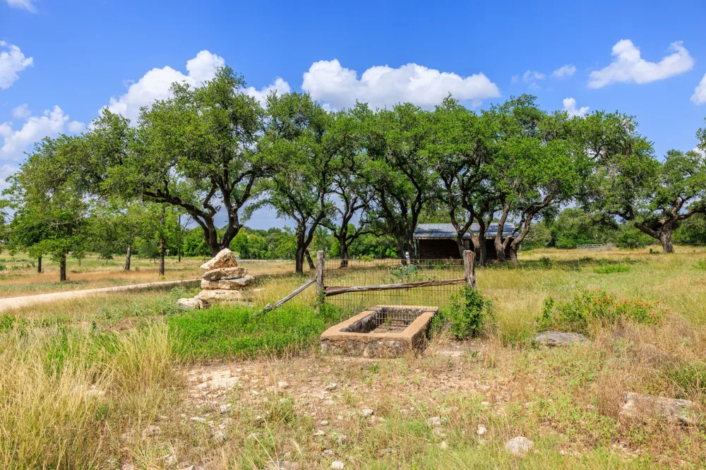 Lone Man Mountain Road Wimberley, TX 78676