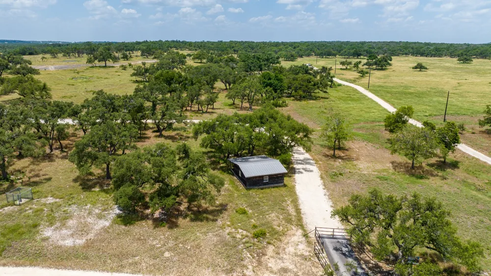 Lone Man Mountain Road Wimberley, TX 78676