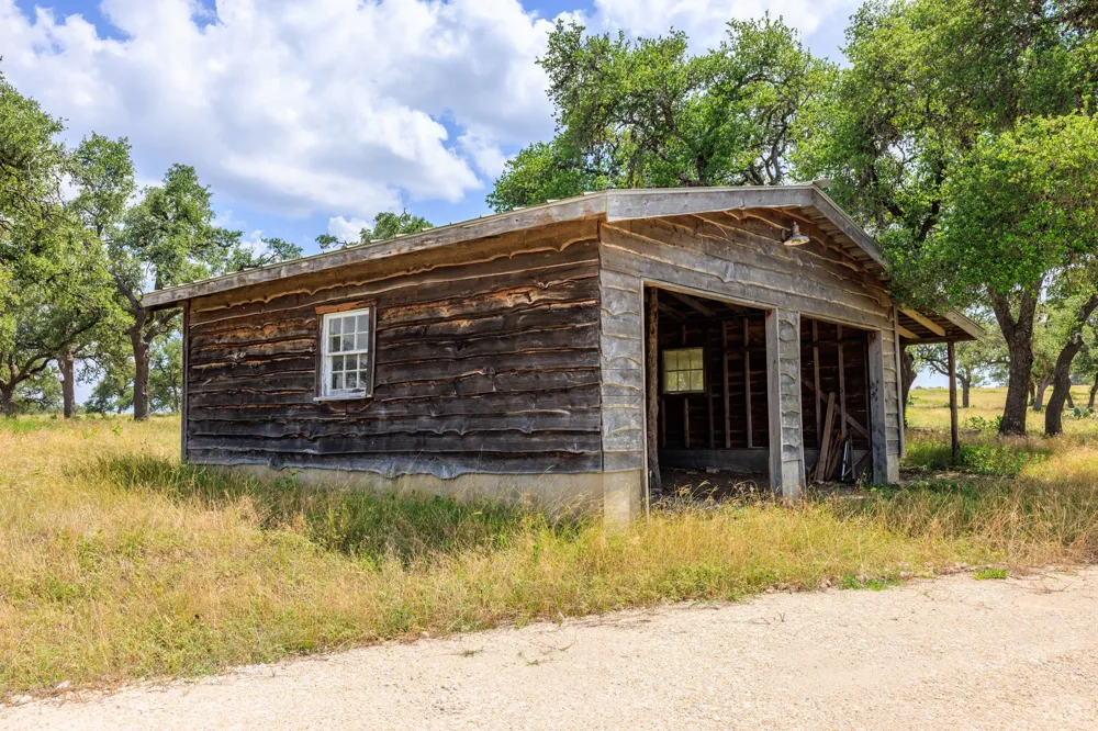 Lone Man Mountain Road Wimberley, TX 78676