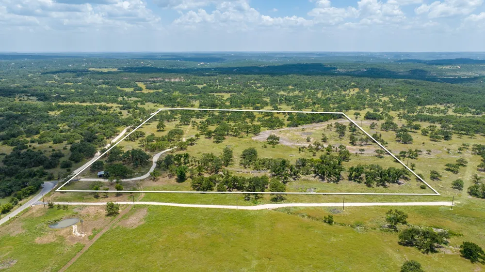 Lone Man Mountain Road Wimberley, TX 78676