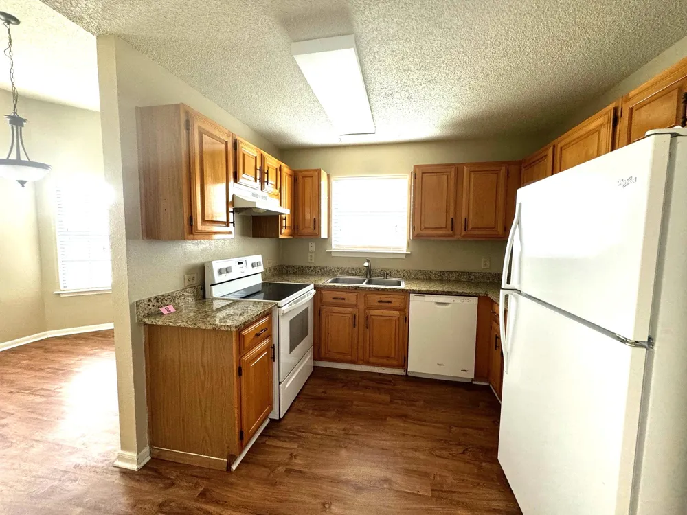 117 Quail Cove #A Lockhart, TX 78644