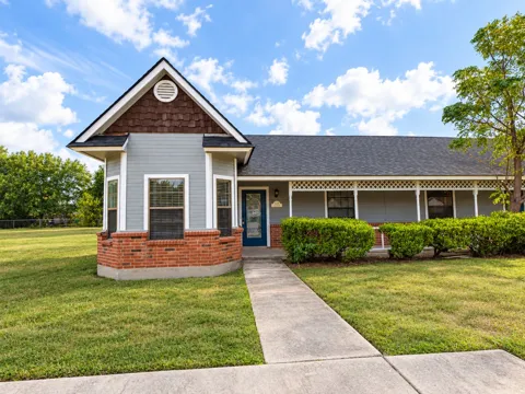 117 Quail Cove #A