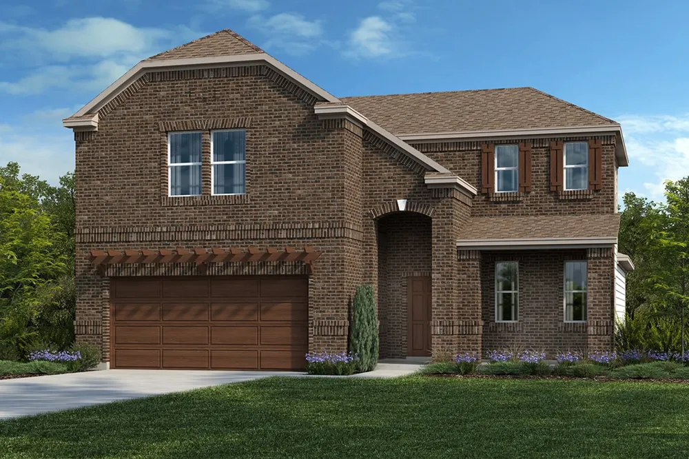 3037 Carrizo Terrace Leander, TX 78641