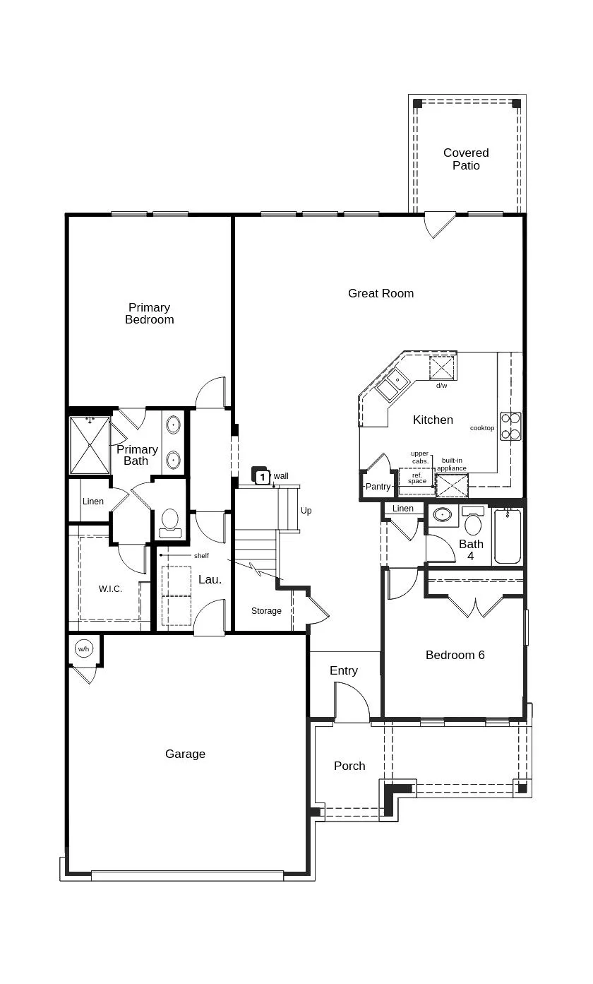 3037 Carrizo Terrace Leander, TX 78641