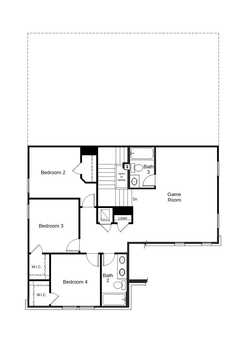 3037 Carrizo Terrace Leander, TX 78641