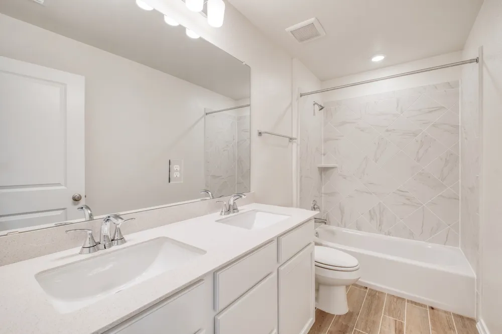 3037 Carrizo Terrace Leander, TX 78641