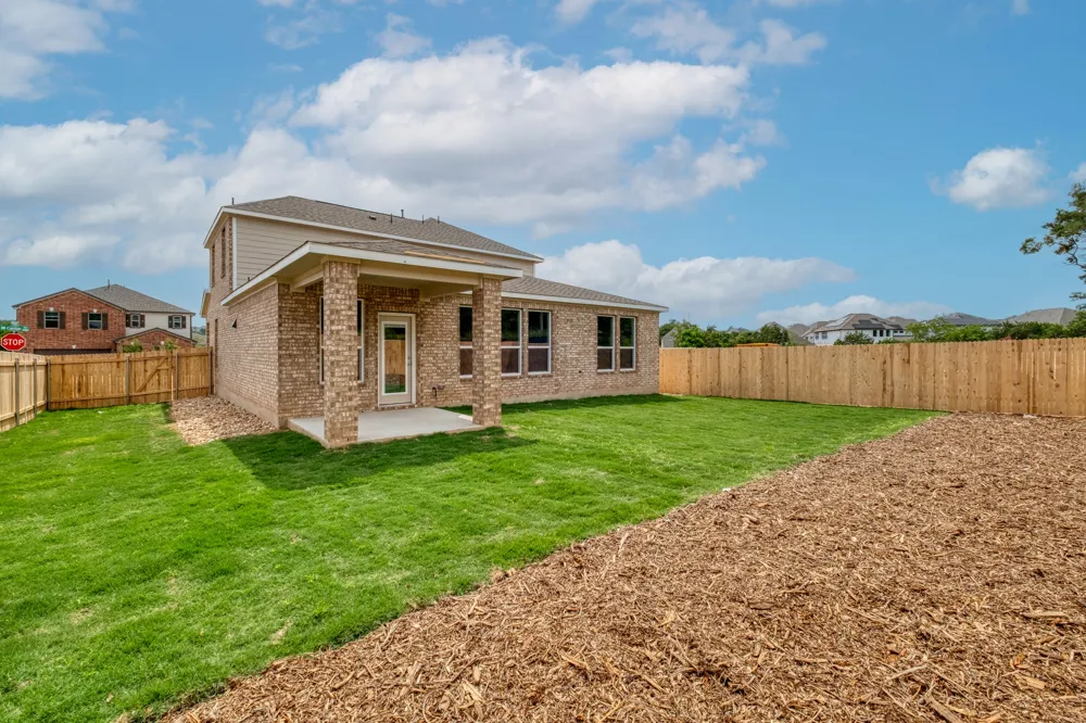 3037 Carrizo Terrace Leander, TX 78641