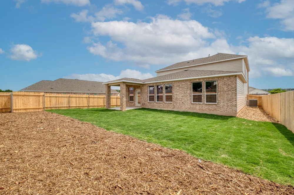 3037 Carrizo Terrace Leander, TX 78641
