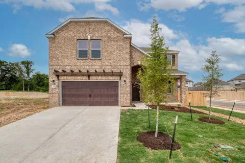 3037 Carrizo Terrace